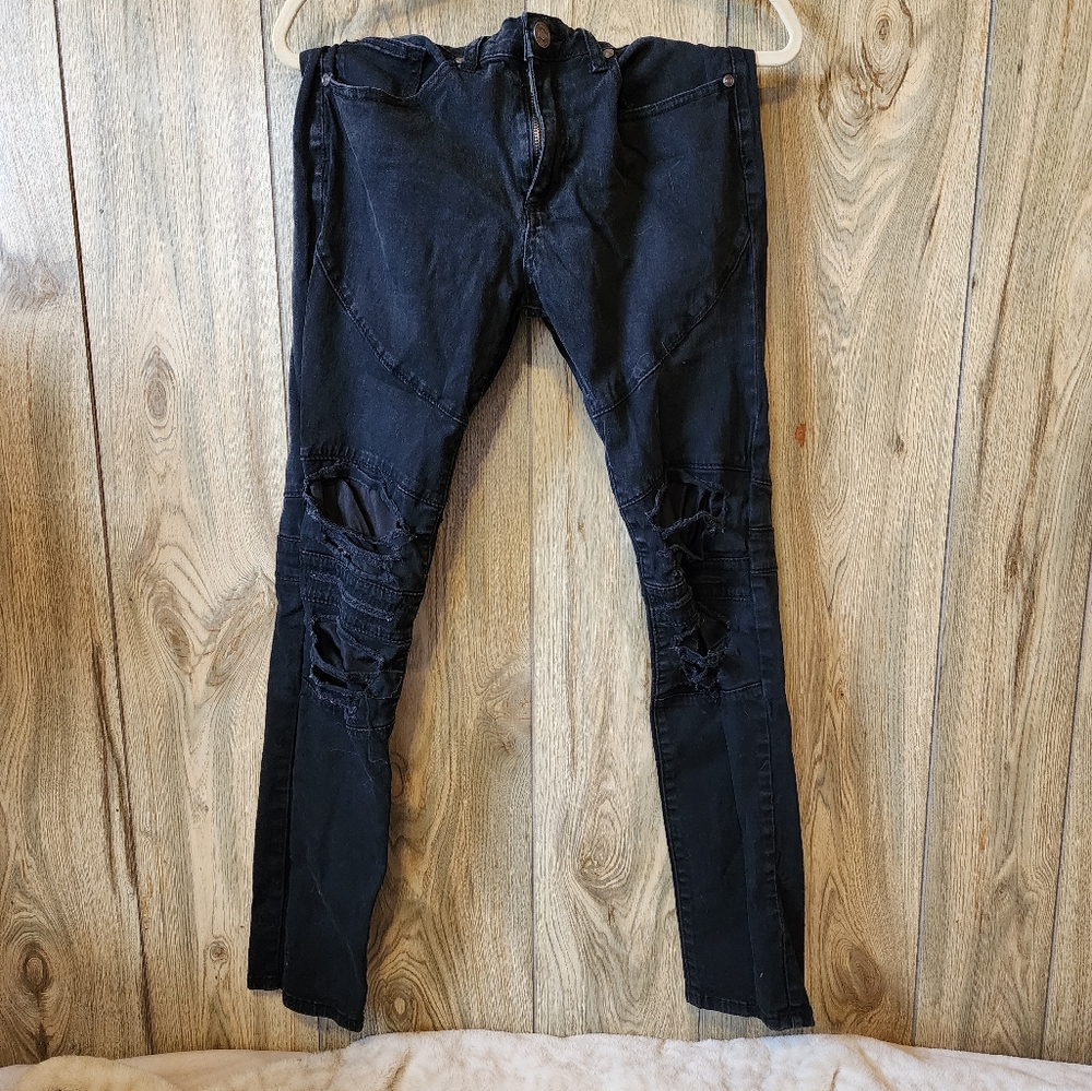 RUE 21 JEANS - 32X32